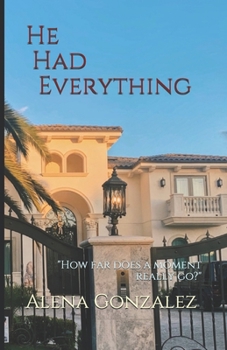 Paperback He Had Everything Book