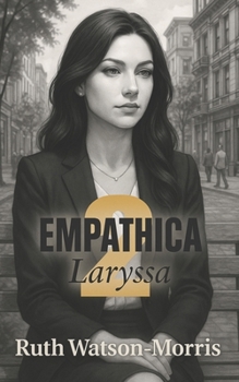 Paperback Empathica 2: Laryssa Book