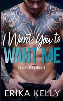 Paperback I Want You To Want Me Book