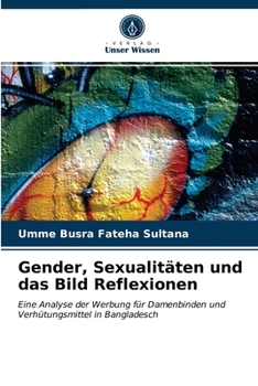 Paperback Gender, Sexualitäten und das Bild Reflexionen [German] Book