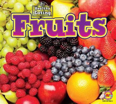 Fruits - Book  of the Healthy Eating