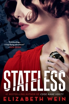 Paperback Stateless Book