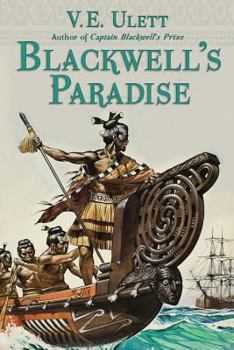 Blackwell's Paradise - Book #2 of the Blackwell's Adventures