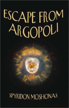 Paperback Escape from Argopoli Book