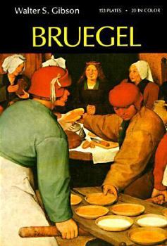 Bruegel (World of Art) - Book  of the World of Art