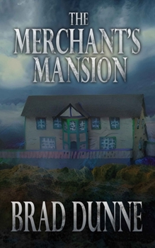 Paperback The Merchant's Mansion Book