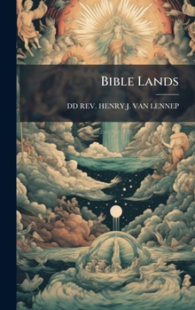 Bible Lands