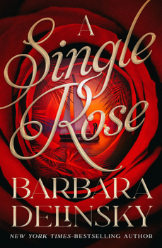 A Single Rose - Book #3 of the Victoria Lesser