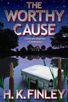 Paperback The Worthy Cause Book