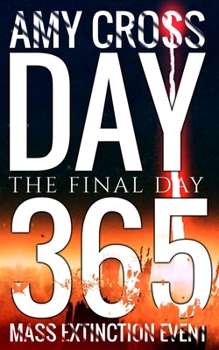 Paperback Day 365: The Final Day Book