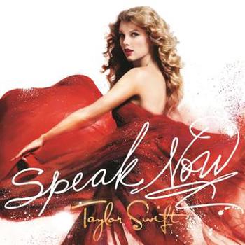 Music - CD Speak Now (2 CD Deluxe Edition) Book