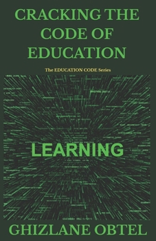 Paperback Cracking the Code of Education Book