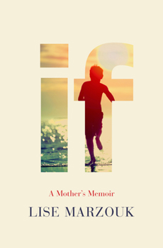 Paperback If: A Mother's Memoir Book