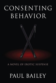 Paperback Consenting Behavior Book