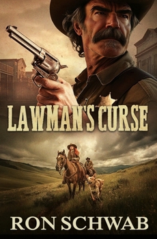 Lawman's Curse (Sandhills Justice)