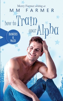 Paperback How to Train Your Alpha Book