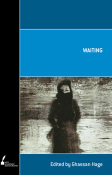 Paperback Waiting Book