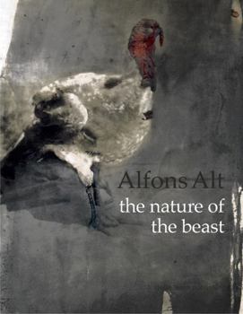 Hardcover The Nature of the Beast Book