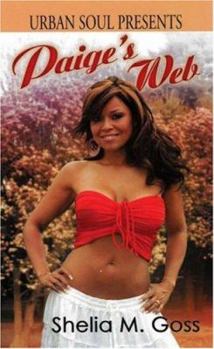 Mass Market Paperback Paige's Web Book