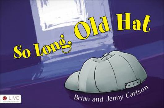 Paperback So Long, Old Hat Book