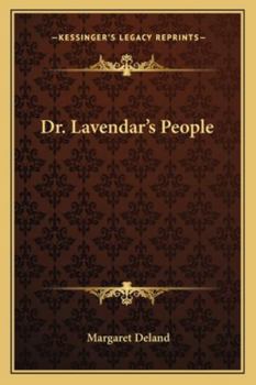 Dr. Lavendar's People