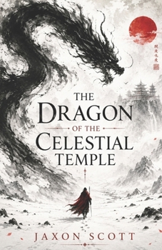 Paperback The Dragon of the Celestial Temple Book