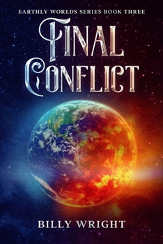Paperback Final Conflict Book