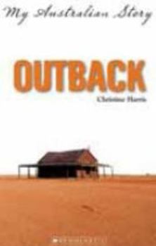 Paperback Outback Book