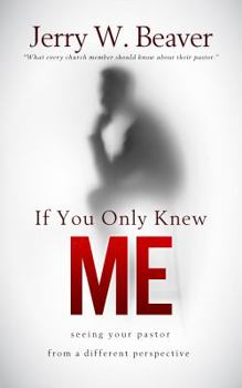 Paperback If You Only Knew Me Book