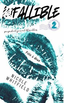 Paperback Fallible 2: Folie à deux Book