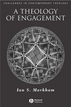 Paperback A Theology of Engagement Book