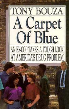 Paperback Carpet of Blue Book