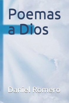 Paperback Poemas a Dios [Spanish] Book