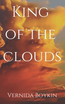 Paperback King of the Clouds Book
