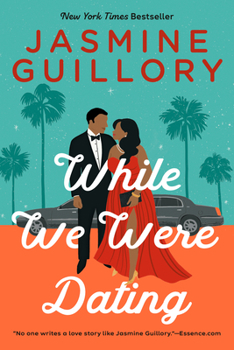 While We Were Dating - Book #6 of the Wedding Date