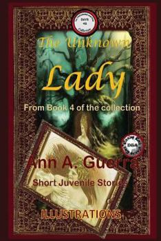 Paperback The Unknown Lady: Story No. 46 Book
