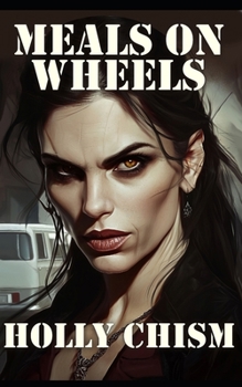 Paperback Meals on Wheels Book