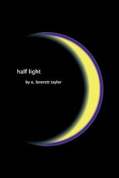 Paperback Half Light Book