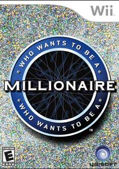 Misc. Who Wants To Be A Millionaire Book