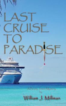 Paperback Last Cruise to Paradise Book