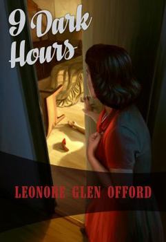 Paperback The 9 Dark Hours Book