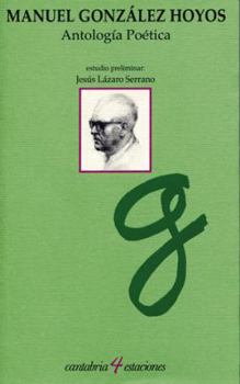 Paperback Antología poética Book