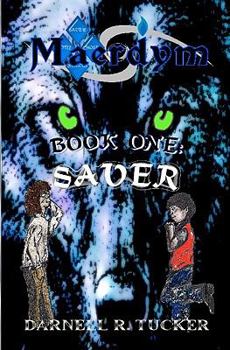 Paperback Maerdym: Book One: Saver Book