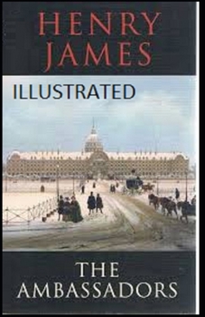 Paperback The Ambassadors Illustrated Book