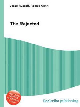 Paperback The Rejected Book