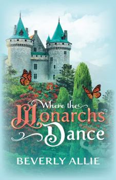 Paperback Where the Monarchs Dance Book