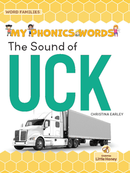 Paperback The Sound of Uck Book