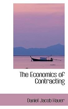 The Economics of Contracting