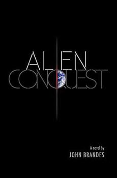Paperback Alien Conquest Book