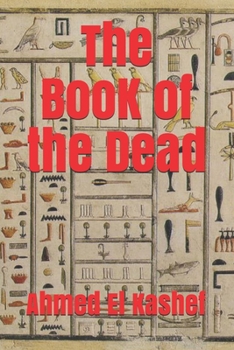 Paperback BooK of ThE DeaD: Egyptian Mythology Book